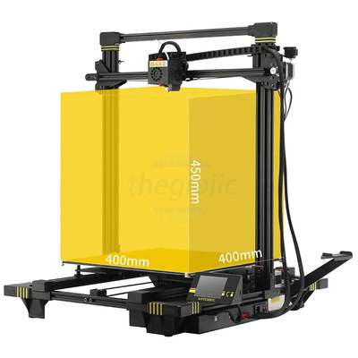 Ảnh minh họa Chiron Máy In 3D Vật In 400x400x450mm 1