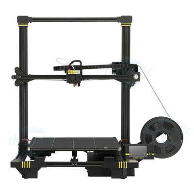 Ảnh minh họa Chiron Máy In 3D Vật In 400x400x450mm 2