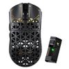Chuột chơi game không dây ATTACK SHARK R5 Ultra sợi carbon 8K