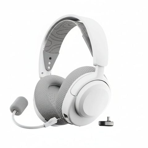 Tai nghe chơi game không dây SteelSeries Arctis Nova 3X Wireless cho