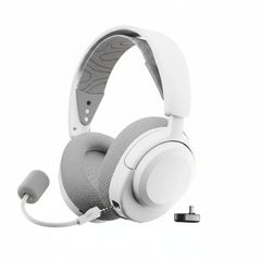  Tai nghe chơi game không dây SteelSeries Arctis Nova 3X Wireless cho 
