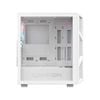 GAMEON Trident IV-A POWERFORGE Series Vỏ máy tính chơi game Mid Tower