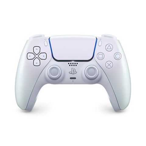 Tay cầm chơi Game Sony PS5 DualSense Chroma Pearl CFI-ZCT2G 12