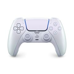  Tay cầm chơi Game Sony PS5 DualSense Chroma Pearl CFI-ZCT2G 12 