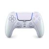 Tay cầm chơi Game Sony PS5 DualSense Chroma Pearl CFI-ZCT2G 12