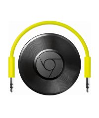 Google Chromecast Audio – Biến loa thường thành loa WiFi nghe nhạc 