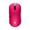 Chuột Gaming Không Dây ATK Dragonfly A9 Ultimate Hồng