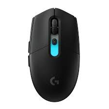 Chuột gaming không dây Logitech G304 X Superlight