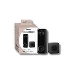  Chuông cửa Aqara G400 2K PoE 