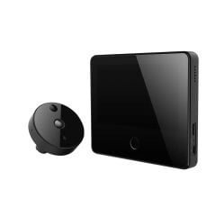  Chuông cửa thông minh Xiaomi Cat Eye LSC-M01 