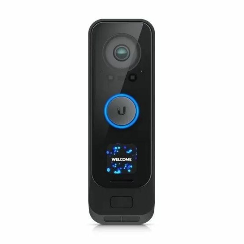 Chuông cửa UniFi G4 Doorbell Pro (UVC-G4 Doorbell Pro)