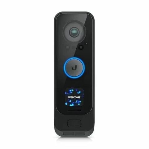 Chuông cửa UniFi G4 Doorbell Pro (UVC-G4 Doorbell Pro)
