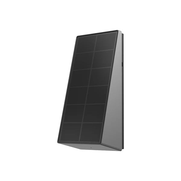 Ảnh minh họa Chuông cửa video dùng pin năng lượng mặt trời EZVIZ EP3x Pro 2K 3