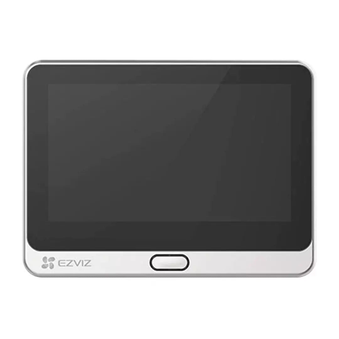 Ảnh minh họa Chuông cửa video mắt thần không dây EZVIZ DP2 2K 1