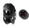 Chuột Angry Miao AM Infinity PAW3950 (2.4G/Bluetooth/Wired)