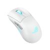 Chuột ASUS P722 ROG KERIS II Origin WL White