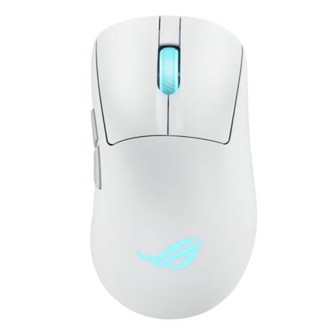 Chuột ASUS P722 ROG KERIS II Origin WL White