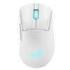 Chuột ASUS P722 ROG KERIS II Origin WL White