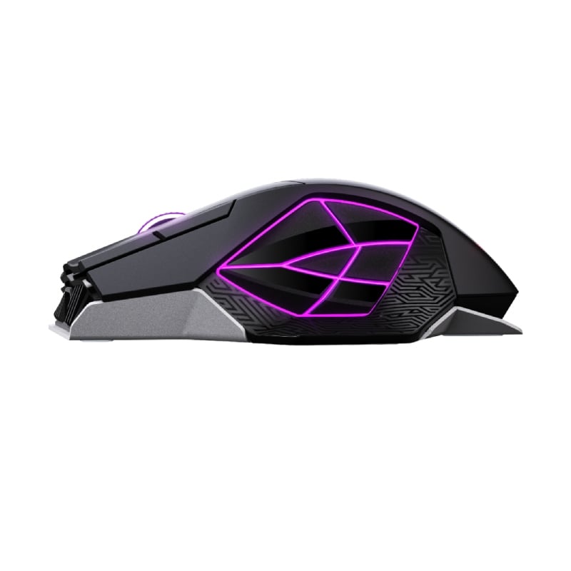 Ảnh minh họa Chuột ASUS ROG Spatha X 65K 2