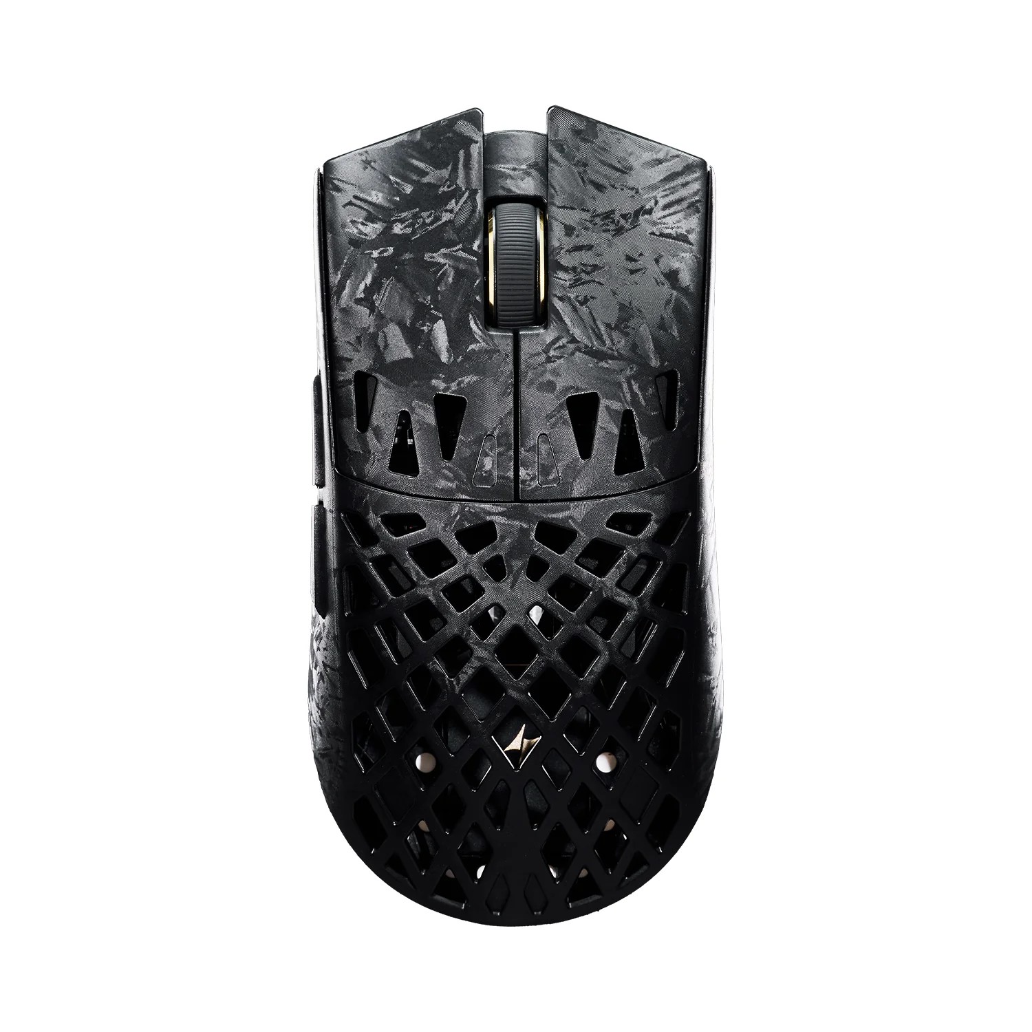 Chuột ATK GHOST Ultimate+ Black