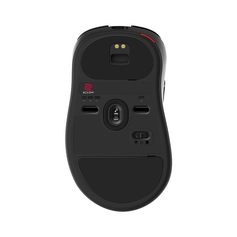 Ảnh minh họa Chuột BenQ Zowie EC1-DW Wireless 1