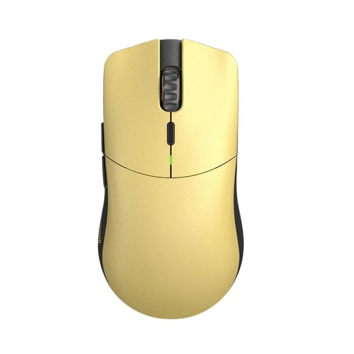 Chuột chơi game không dây Glorious Forge Model O Pro - Golden Panda
