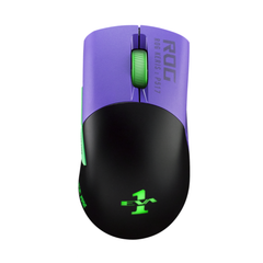  Chuột Chơi Game ROG Keris Wireless EVA Edition Gaming Mouse 