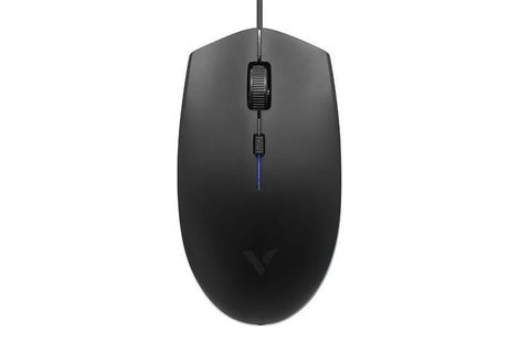 Chuột Có dây Gaming Rapoo V11s