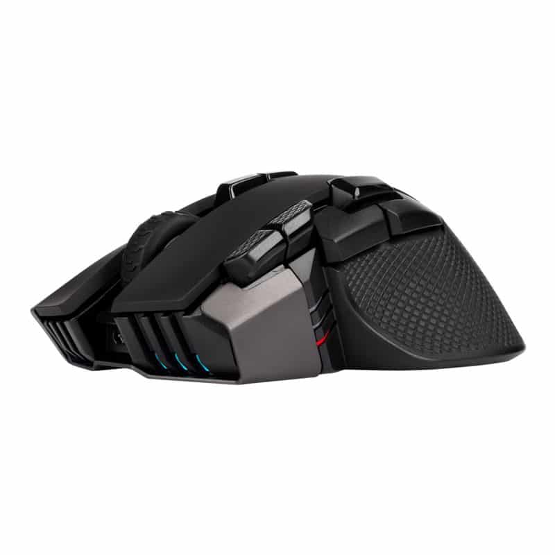 Ảnh minh họa Chuột Corsair Iron Claw RGB Wireless SE 1