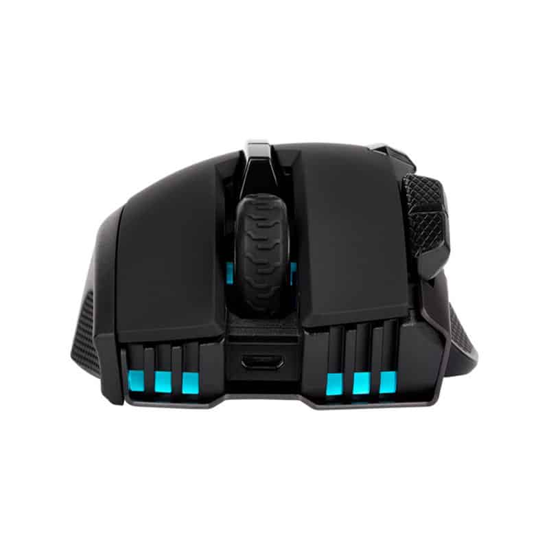 Ảnh minh họa Chuột Corsair Iron Claw RGB Wireless SE 3