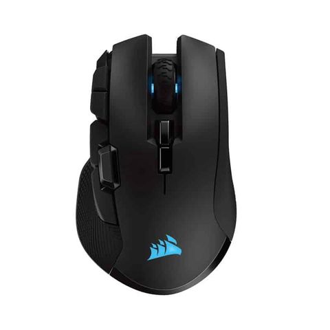 Chuột Corsair Iron Claw RGB Wireless SE