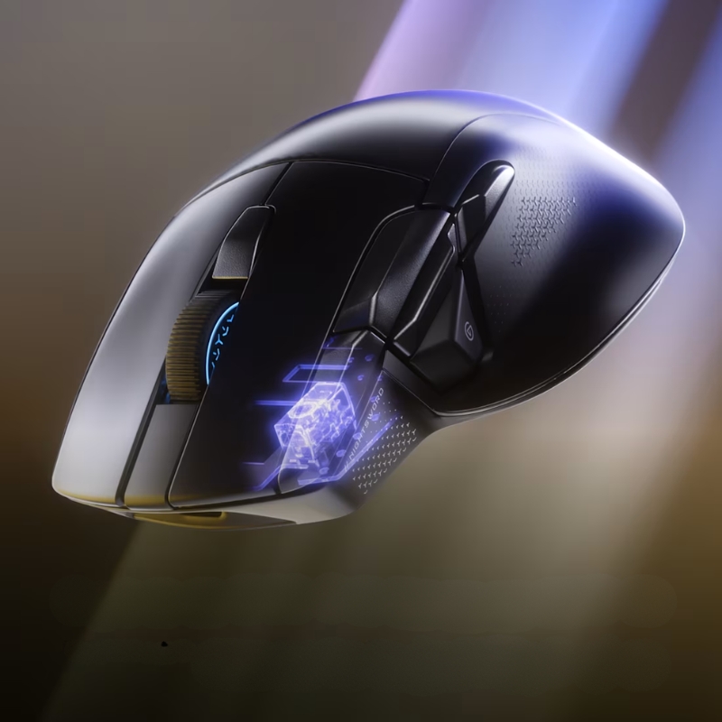 Ảnh minh họa Chuột Corsair NIGHTSWORD v2 WIRELESS 3
