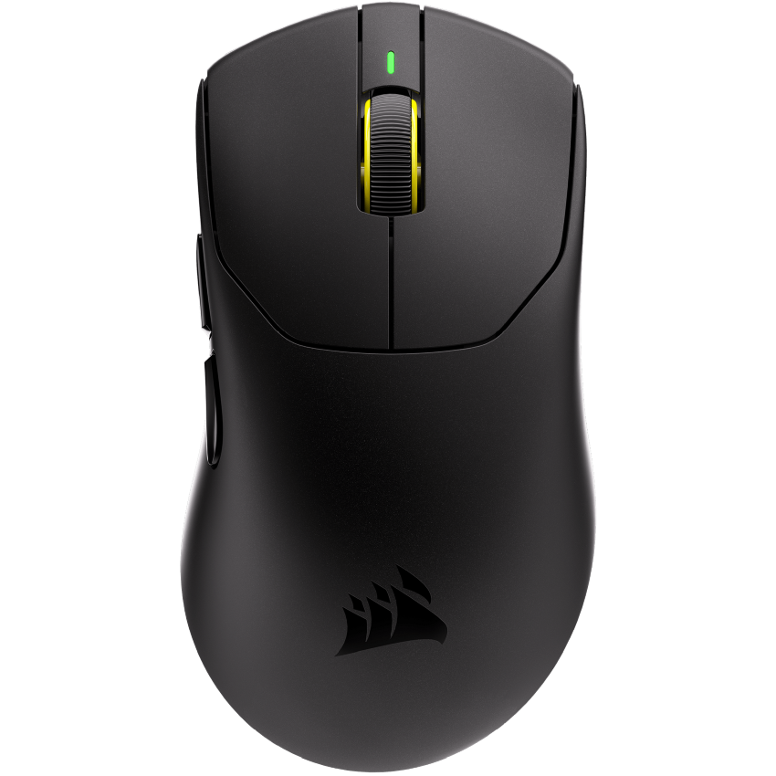 Chuột Corsair Sabre V3 Pro Ergo Black