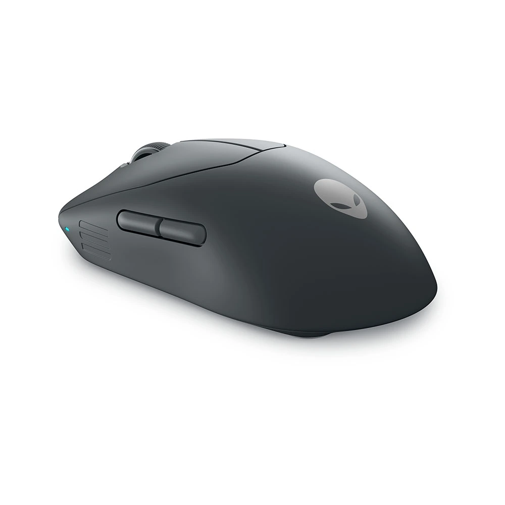 Ảnh minh họa Chuột Dell Alienware Pro Dark Side Of The Moon 1