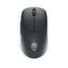 Chuột Dell Alienware Pro Dark Side Of The Moon