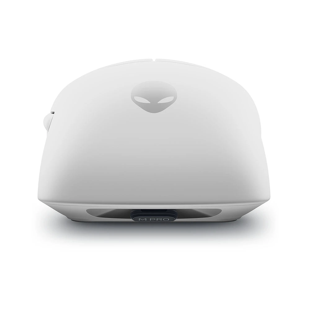 Ảnh minh họa Chuột Dell Alienware Pro Lunar Light 2