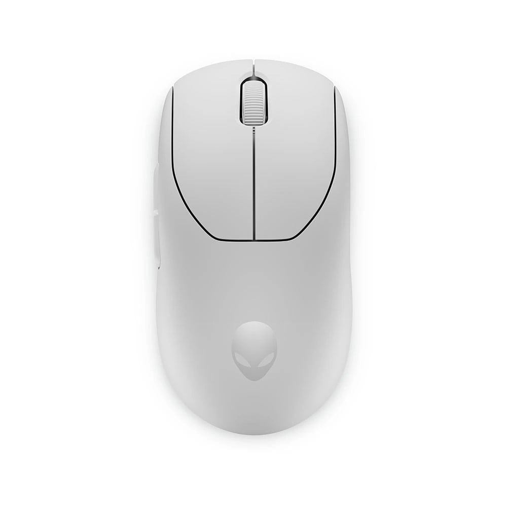 Chuột Dell Alienware Pro Lunar Light