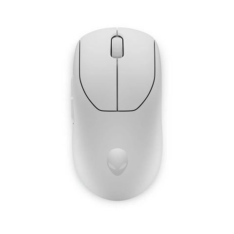 Chuột Dell Alienware Pro Lunar Light