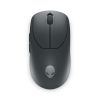 Chuột Dell Alienware Pro Wireless Gaming Mouse