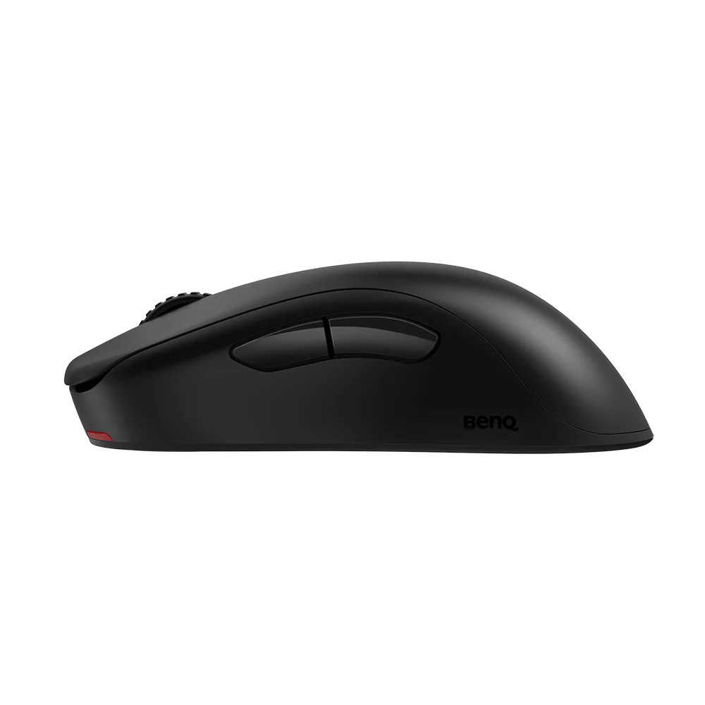 Ảnh minh họa Chuột gaming BenQ U2 | Wireless 2.4Ghz, 3200 DPI, 60g, Đen 2
