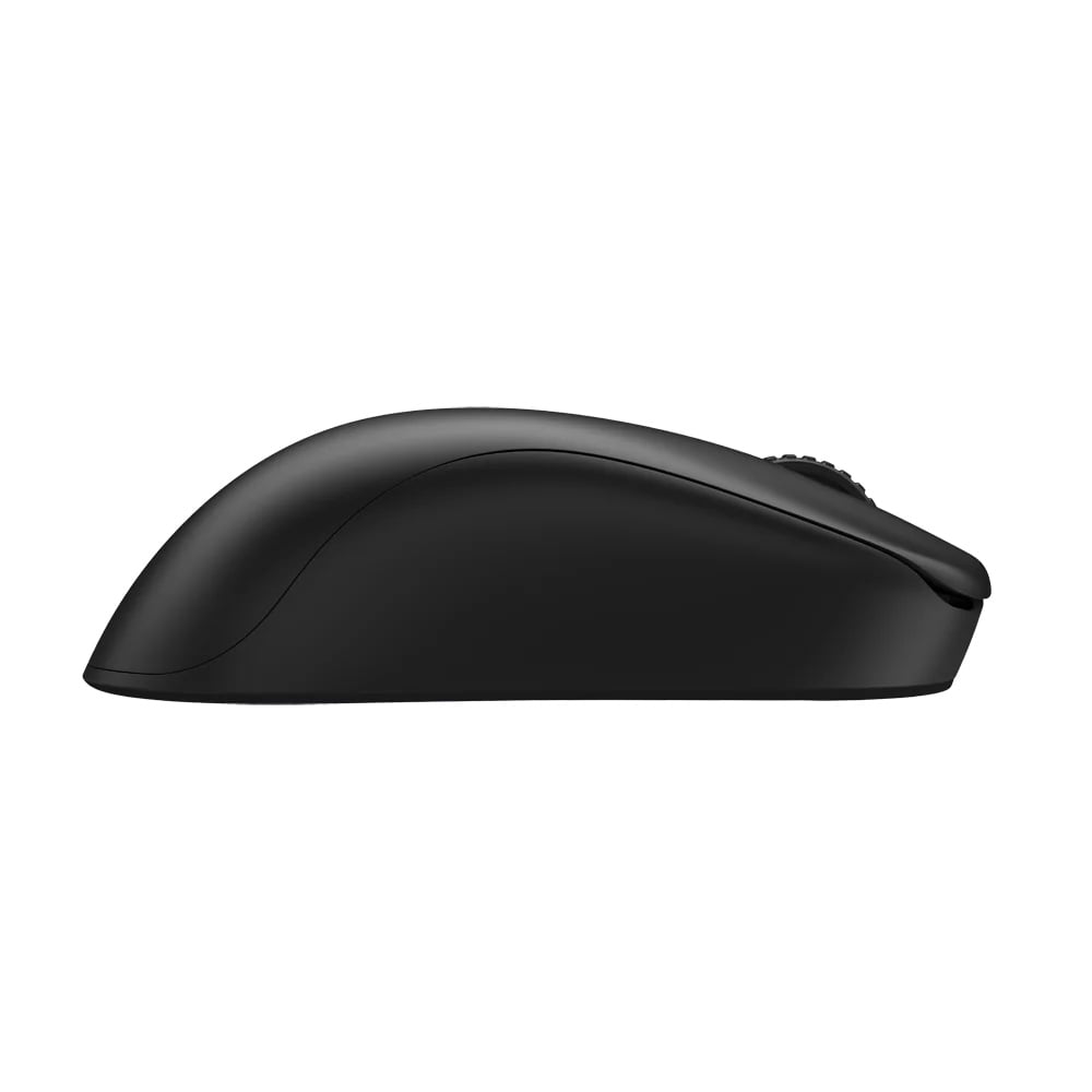 Ảnh minh họa Chuột gaming BenQ U2 | Wireless 2.4Ghz, 3200 DPI, 60g, Đen 3