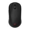 Chuột gaming BenQ U2 | Wireless 2.4Ghz, 3200 DPI, 60g, Đen