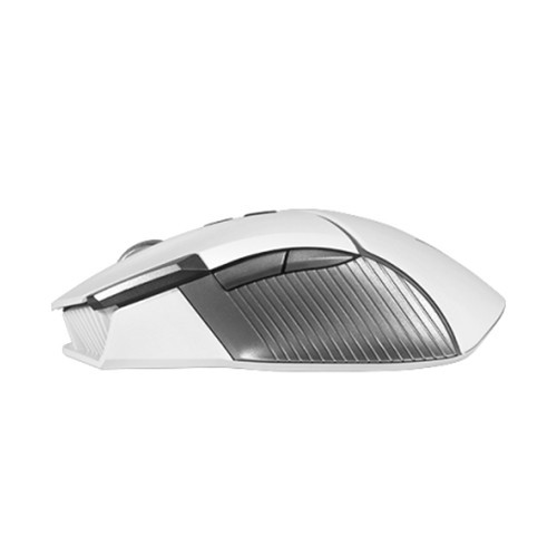 Ảnh minh họa Chuột Gaming Galax HOF Tactical ARGB White (MGHH1P358RG2B0) 2