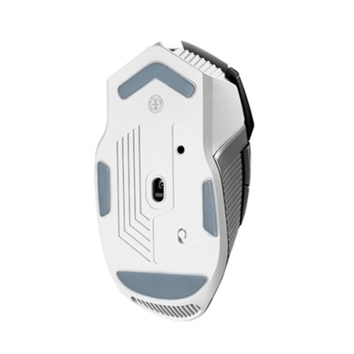 Ảnh minh họa Chuột Gaming Galax HOF Tactical ARGB White (MGHH1P358RG2B0) 3