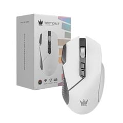  Chuột Gaming Galax HOF Tactical ARGB White (MGHH1P358RG2B0) 