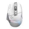 Chuột Gaming Logitech G502 X Plus RGB Trắng