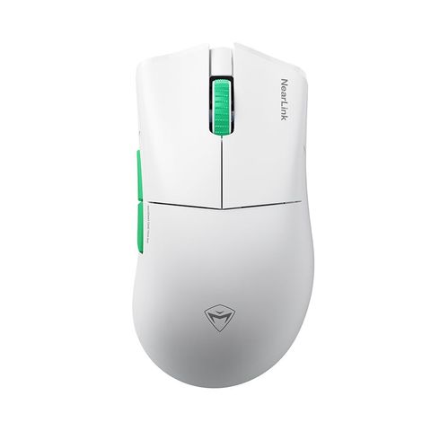 Chuột gaming Machenike L8 Max Tri-mode 4K