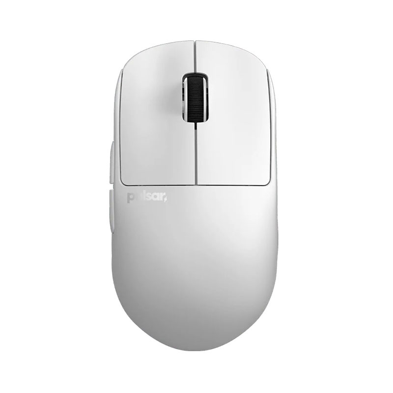 Ảnh minh họa Chuột gaming Pulsar X2H v3 Wireless 3