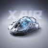 Chuột GravaStar Mercury X Air + 8K Dongle (Onyx Crystal)