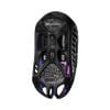 Chuột GravaStar Mercury X Pro + 8K Dongle (Galaxy Black)